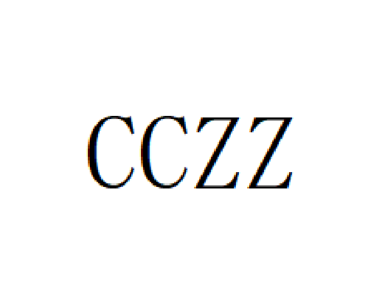 CCZZ